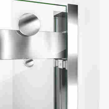Dreamline Shdr 636076h Essence H Shower Door Qualitybath Com