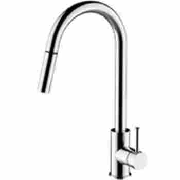 Artos F100137ch Trova Kitchen Faucet Qualitybath Com
