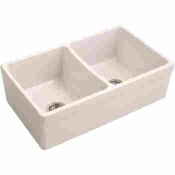 Barclay Fsdb1504 Bq Lettie 32 3 4 Kitchen Sink Qualitybath Com