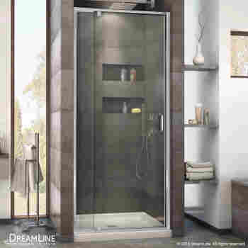 Dreamline Shdr 22487200 01 Flex Shower Door Qualitybath Com