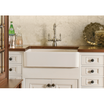 36 Fireclay Apron Sink