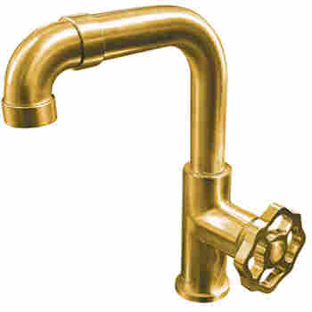 Graff G 11300 C18 Gmd Vintage Single Lever Lavatory Faucet Qualitybath Com