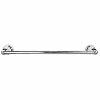 Top Knobs Hud10 Hudson Bath 30 Single Towel Bar Qualitybath Com