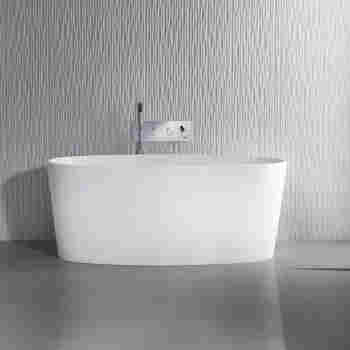Victoria Albert Ios Ios Contemporary Dual Ended Tub Qualitybath Com