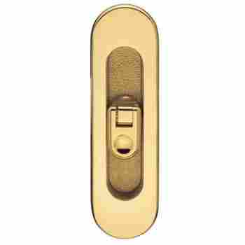 Valli Valli K1204 Pcy 15 Tancredi Pocket Door Flush Pull