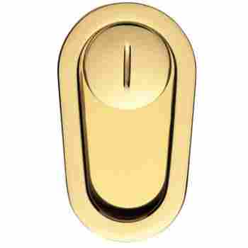 Orfeide Pocket Door Flush Pull