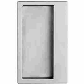 Valli Valli K1215 Pge Pocket Door Flush Pull Qualitybath Com