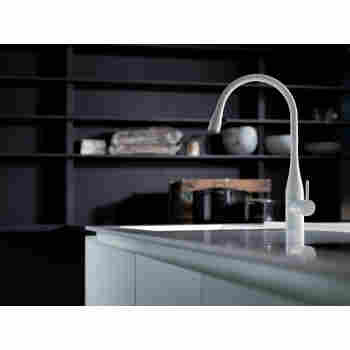 Kwc 10 111 102 Eve Kitchen Faucet Qualitybath Com