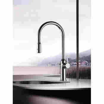 Kwc 10 261 002 Sin Kitchen Faucet Qualitybath Com