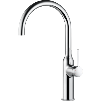 Kwc 10 261 012 Sin Kitchen Faucet Qualitybath Com