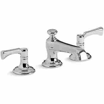 Kallista P24600 Lv Cp Bellis Bathroom Faucet Qualitybath Com