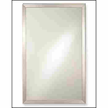 Glasscrafters Gc1630 4 Sc Le Lexington 16 Framed Mirror Medicine Cabinet Qualitybath Com