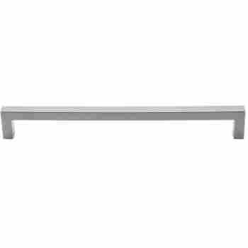 Top Knobs M1152 Asbury Square Bar Pull Qualitybath Com