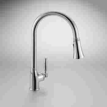 Rohl Mb7928lm Gotham Pull Down Faucet Qualitybath Com