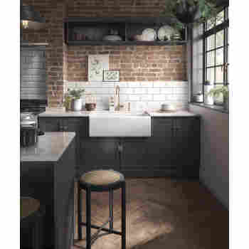Rohl Ms3318pct Shaws 33 Classic Modern Single Bowl Apron Front Sink Qualitybath Com