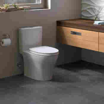 Toto Ms446124cemg Aquia Two Piece Toilet 1 28 0 8 Gpf Qualitybath Com