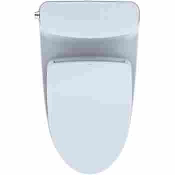 Toto Mw6423046cufg Nexus One Piece Toilet And Washlet 1 0 Gpf Qualitybath Com