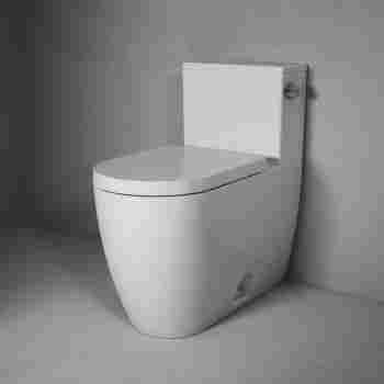 1500 Master Bath Duravit D610000001040100 Sensowash Starck Toilet Seat Bathroom Accessory White Bidet Seat Elongated Toilet Seat Duravit