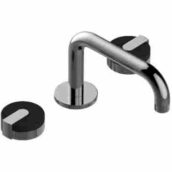 Graff G 11510 R2mb Liau Gm Mod Widespread Lavatory Faucet Qualitybath Com