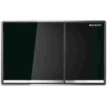 Geberit omega 60 flush plate clearance