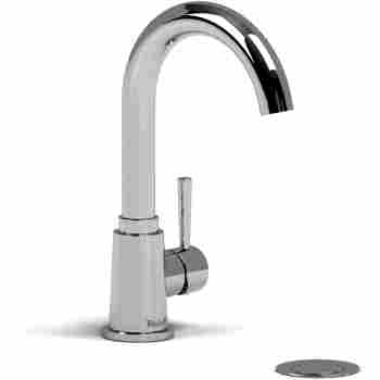Riobel Pas01c Pallace Lavatory Faucet Qualitybath Com