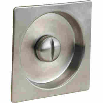 Linnea Pl63s Pr Pss Pocket Door Lock Qualitybath Com