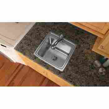 Lustertone 19 1 2 Laundry Sink