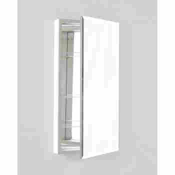 Pl Series 23 1 4 Single Door Mirrored Cabinet