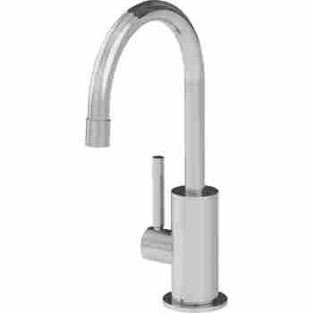 Franke Lb16100 Pescara Hot Water Faucet Qualitybath Com