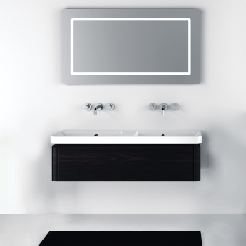 Catalano Pr1201dr Proiezioni 46 7 8 120 X 42 Base Cabinet 1 Drawer Qualitybath Com