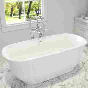 Perlato Ptxsna6732 Gw Sona Soaker Tub Qualitybath Com