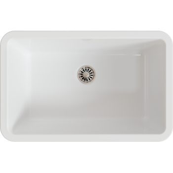 Pierina 29 1 2 Fireclay Sink
