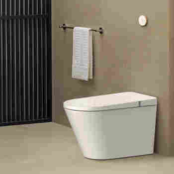 Axent W330 0431 Primus Tankless Toilet Qualitybath Com