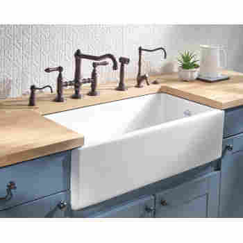 Rohl Rc3618 Lancaster 36 Shaws, Rohl 36 Farmhouse Sink
