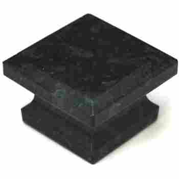 Cal Crystal S 3 Marble Cabinet Knobs Square Marble Knob