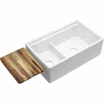 33 Farmhouse Sink