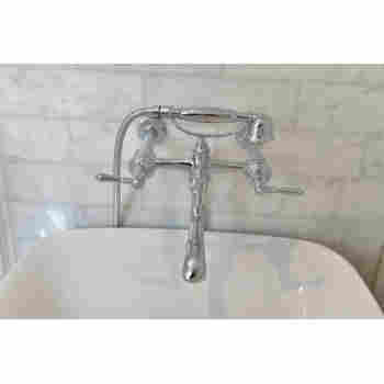 Brizo T70210 T70305 Rp73764 Set Baliza Wall Mounted Tub Filler Set Qualitybath Com