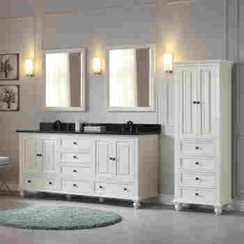 Avanity Thompson V72 Thompson 72 Bathroom Vanity Qualitybath Com