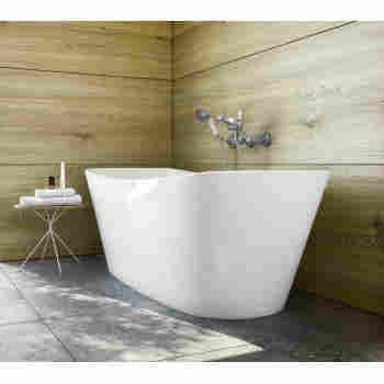 Trivento Englishcast Freestanding Tub