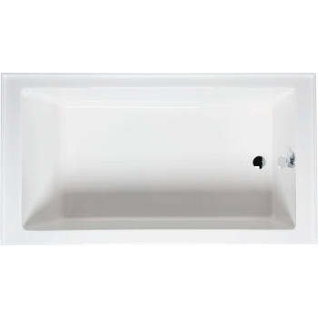 Americh To6036tla2 Bi Turo Alcove Airbath Ii Qualitybath Com