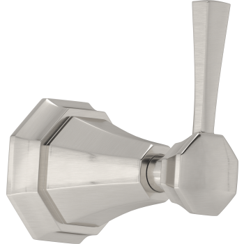 Rohl U 3164 Perrin Rowe Deco Volume Control Or 3 Way Diverter Trim Qualitybath Com