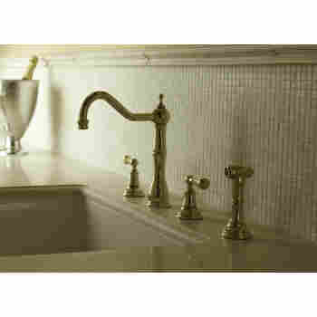 perrin rohl edwardian sidespray hole
