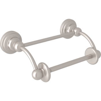Rohl U 6960 Perrin Rowe Swing Arm Toilet Paper Holder With Lift Arm Qualitybath Com
