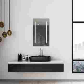 Robern Yc2430d4p1r3 Vitality Collection 23 1 4 Medicine Cabinet Qualitybath Com