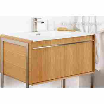 Wetstyle Dco30fl Deco 30 Vanity Qualitybath Com