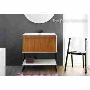 Wetstyle Dco24fl Deco 24 Vanity Qualitybath Com