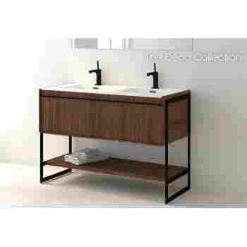 Wetstyle Dco48fl Deco 48 Vanity Qualitybath Com