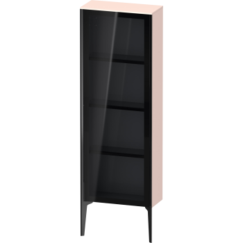 Duravit XV1366LB120 Xviu 19-5/8" Semi Tall Cabinet With ...