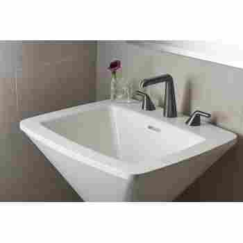 Papion Pedestal Sink