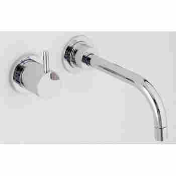 California Faucets To V6202 7 Avalon Single Handle Vessel Lavatory Wall Faucet Qualitybath Com